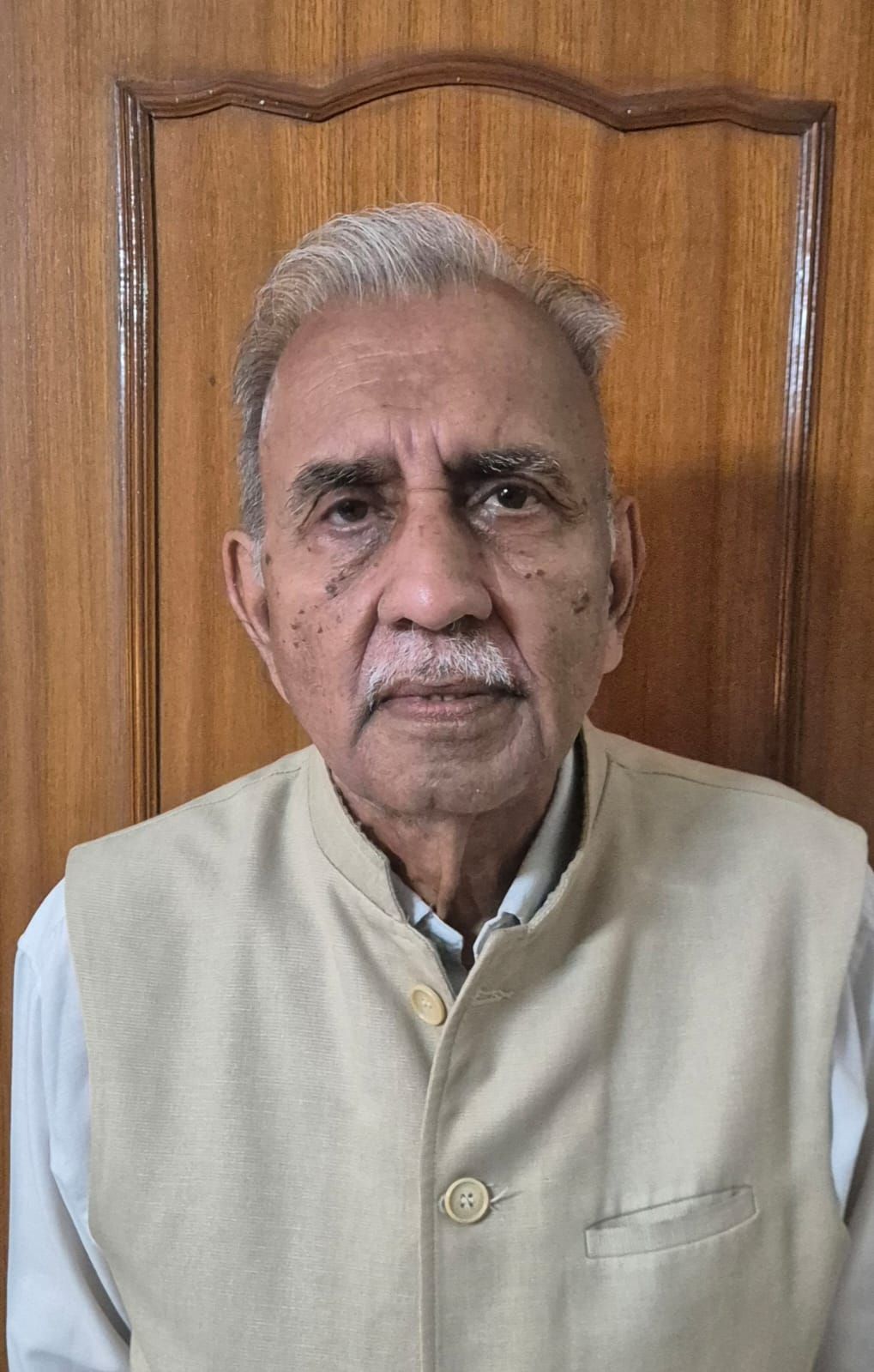 (Gopal Misra) गोपाल मिश्रा