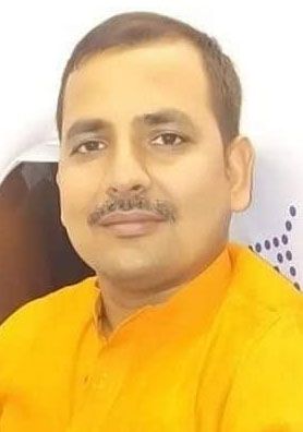 Mohan Kumar (मोहन कुमार)