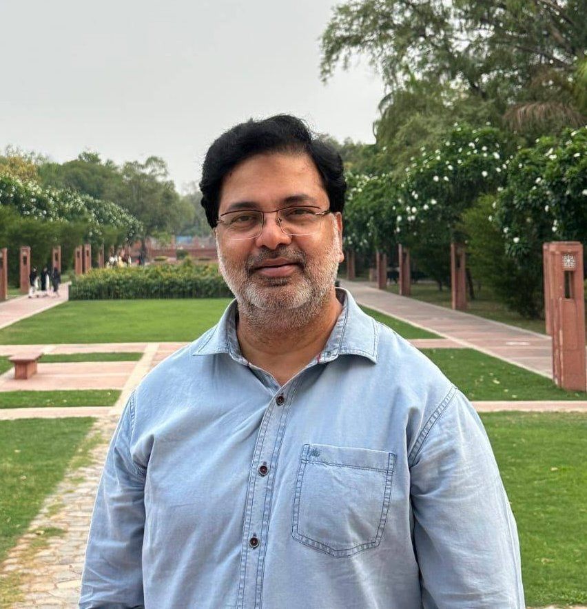 Maroof Raza