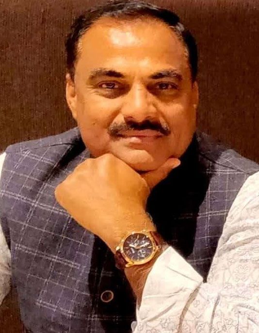 Upendra Singh Rathore