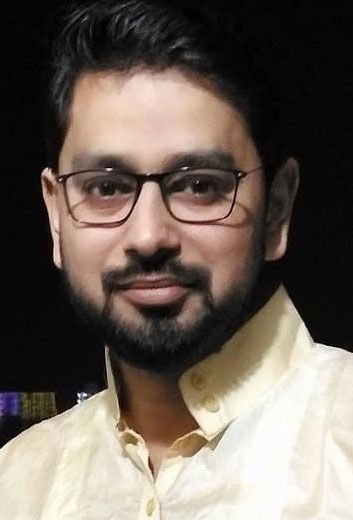 Rajat Mishra